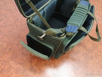 Rybářská taška - 5