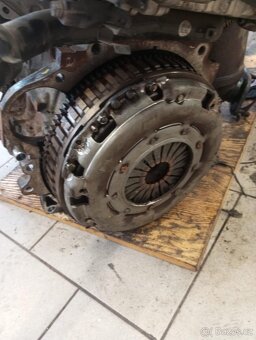 Kia sportage 1.7 crdi - 5