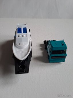 Matchbox convoy - 5