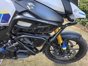 Suzuki DL1000 V-Strom - 5