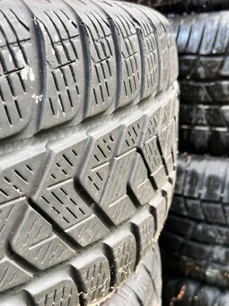 215/65 R17 Pirelli Scorpion - DOT 2021 - 5