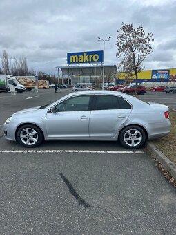 Volkswagen Jetta R-line 2010 DSG - 5