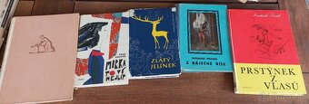 Knížky pro děti - 5
