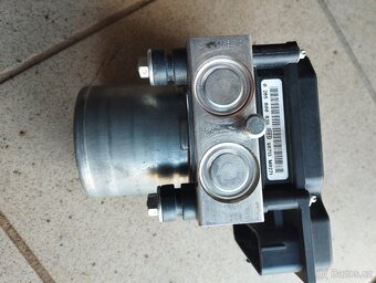 Abs modul Renault trafic - 5