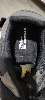 Pracovní obuv vel. 43 - 5