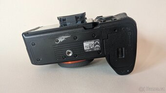 Sony A7IV ILCE-7M4 49K - 5