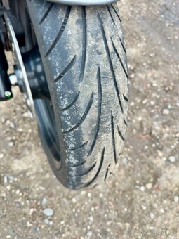 Triumph Thunderbird 1700 storm - 5