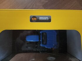 New Holland T5. 115 - 5