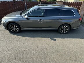 Passat, 2.0 tdi, higline - 5