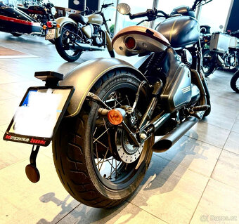 Jawa Pérák 350 Classic 2022 - 5