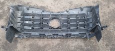 přední maska vw crafter 2E0 mřížka chladiče - 5