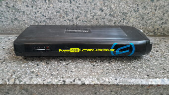 Městské elektrokolo Crussis - 5