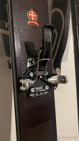 SkiTrab Magico 2 - 178cm - 5