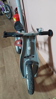 Detske odrazedlo  First Bike - 5