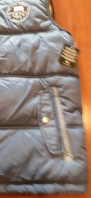 Chlapecká vesta z CA- vel.182 - 5