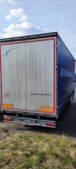 Tandemový přívěs HIPOCAR - 5