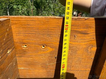 Vlečka za traktor - 5