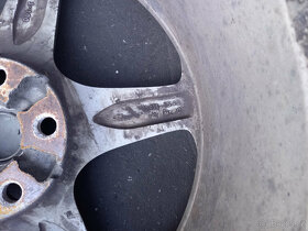 Disky 19 x 8.5 Opel Insignia - 5