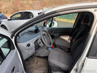 Prodám  Renault Modus - 5