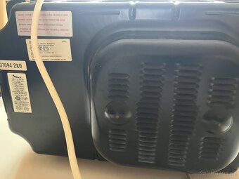 Moulinex 900W , 3-kombinace - 5