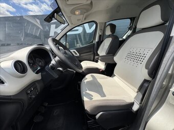 Citroën Berlingo 1,6 (2013) - 5