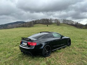 Audi RS5 b8.5 4.2fsi V8 2014 - 5