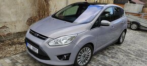 Ford cmax - 5