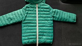 dětská bunda Reserved, přechodová, jaro/podzim vel. 116 - 5