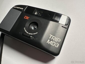 Olympus Trip MD3 - 5