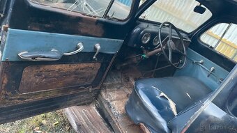 Ford F2 - 5