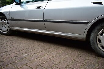 Peugeot 406 2,0HDI   ))))) PRODÁNO ((((( - 5