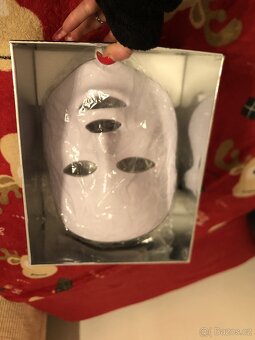 Prodám Led Masku - 5