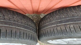 17" Hyundai 5x114,3 senzory tlaku - 5