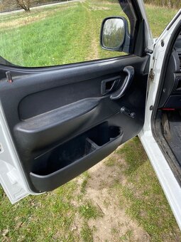 Citroen Berlingo - 5