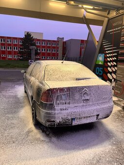 Citroen C5 2005 - 5