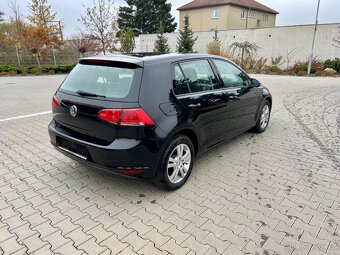 Volkswagen Golf VII 1,2 TSi - 5
