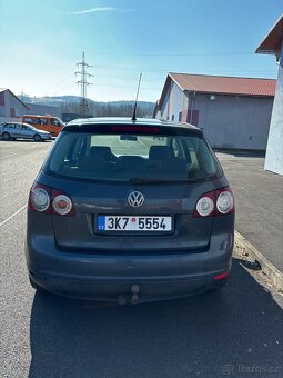 Vw Golf Plus 1.9 TDI - 5