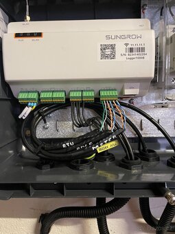 Hledám práci – elektrikář a revizní technik s praxí, vlastní - 5