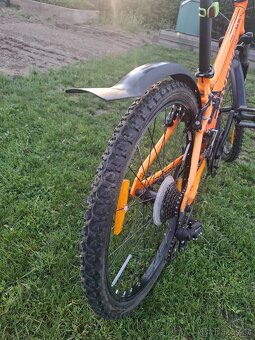 Kolo Maxbike 24" - 5