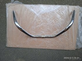 Favorit, Velamos, Liberta, Eska, jízdní kolo super de luxe. - 5