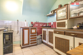 Prodej rodinného domu, 134 m², Verneřice, ul. Okružní - 5