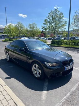 bmw e92 330xd - 5