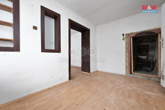 Prodej rodinného domu, 80 m², Brněnec, ul. Podlesí - 5