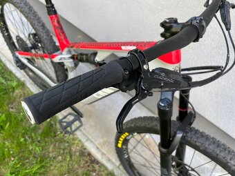 Canyon Neuron CF 8 2021 "L" ; 29" horské kolo - 5