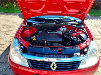 RENAULT Thalia - 5