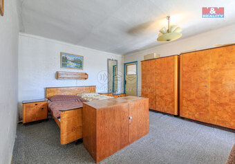 Prodej rodinného domu, 87 m², Kovčín - 5