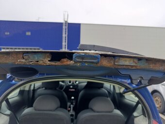 Citroen C2 - 5