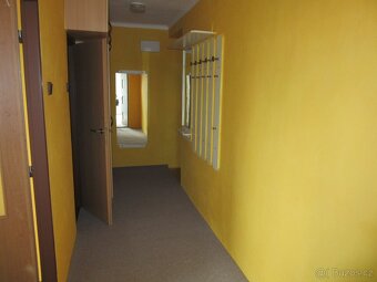 Prodej bytu 2+1, 60 m2, Býšť - 5