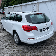 Opel Astra, 1,7 CDTI ser. kniha, nové v ČR - 5