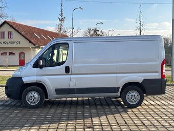 Peugeot Boxer 2.2 HDi - 96kw - RV 2014 - 5